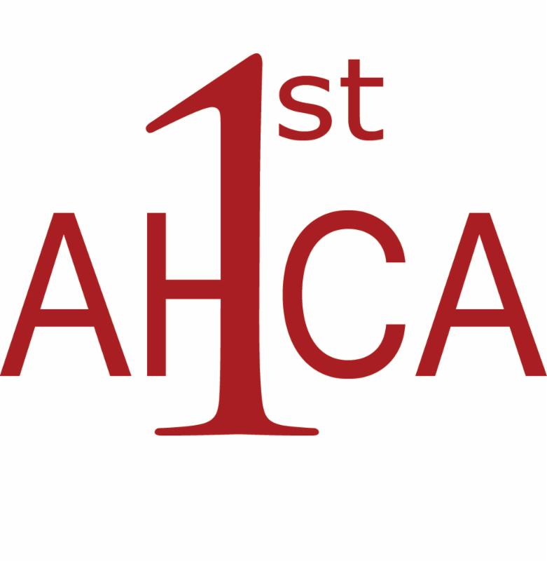 AHCA Logo LogoDix