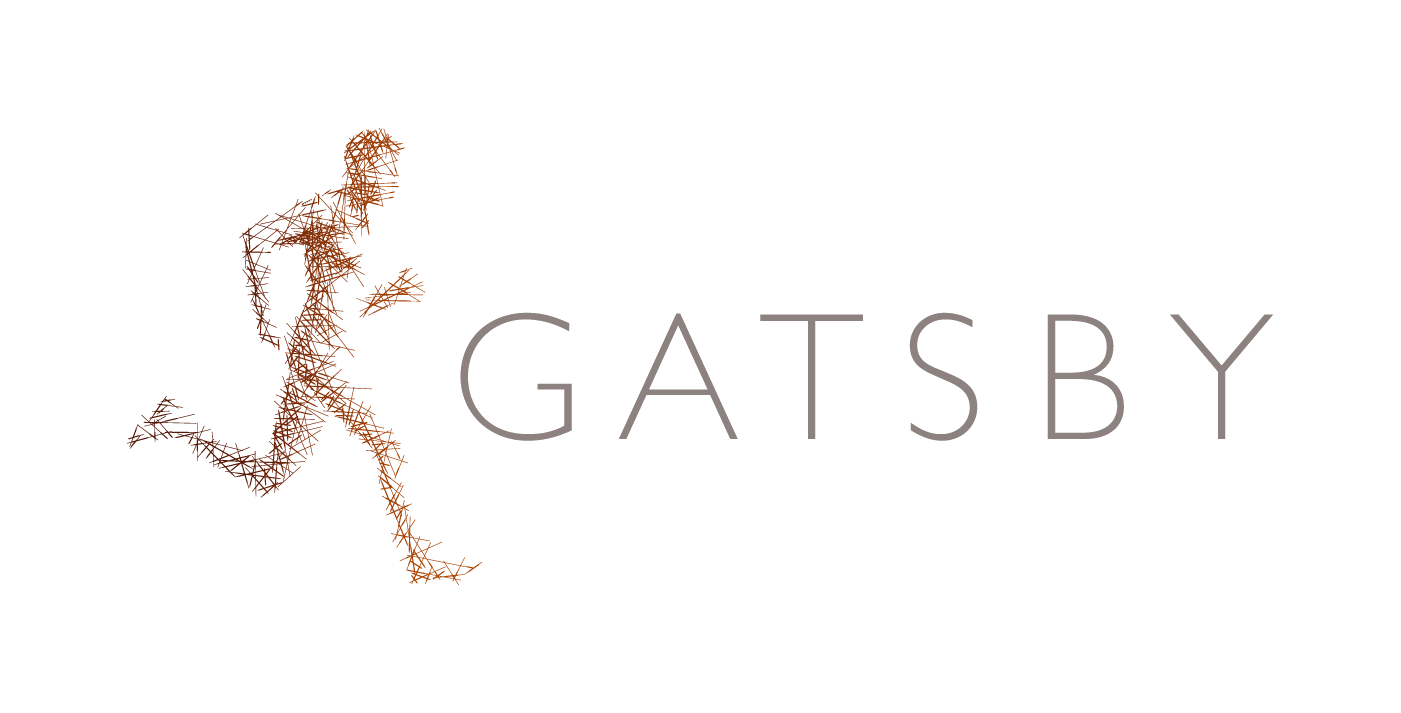Gatsby Logo - Gatsby Logo-transparent