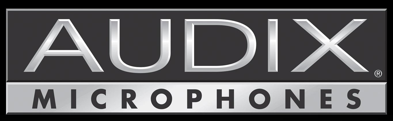 Audix Logo - Audix VX5 | Music Connection Magazine