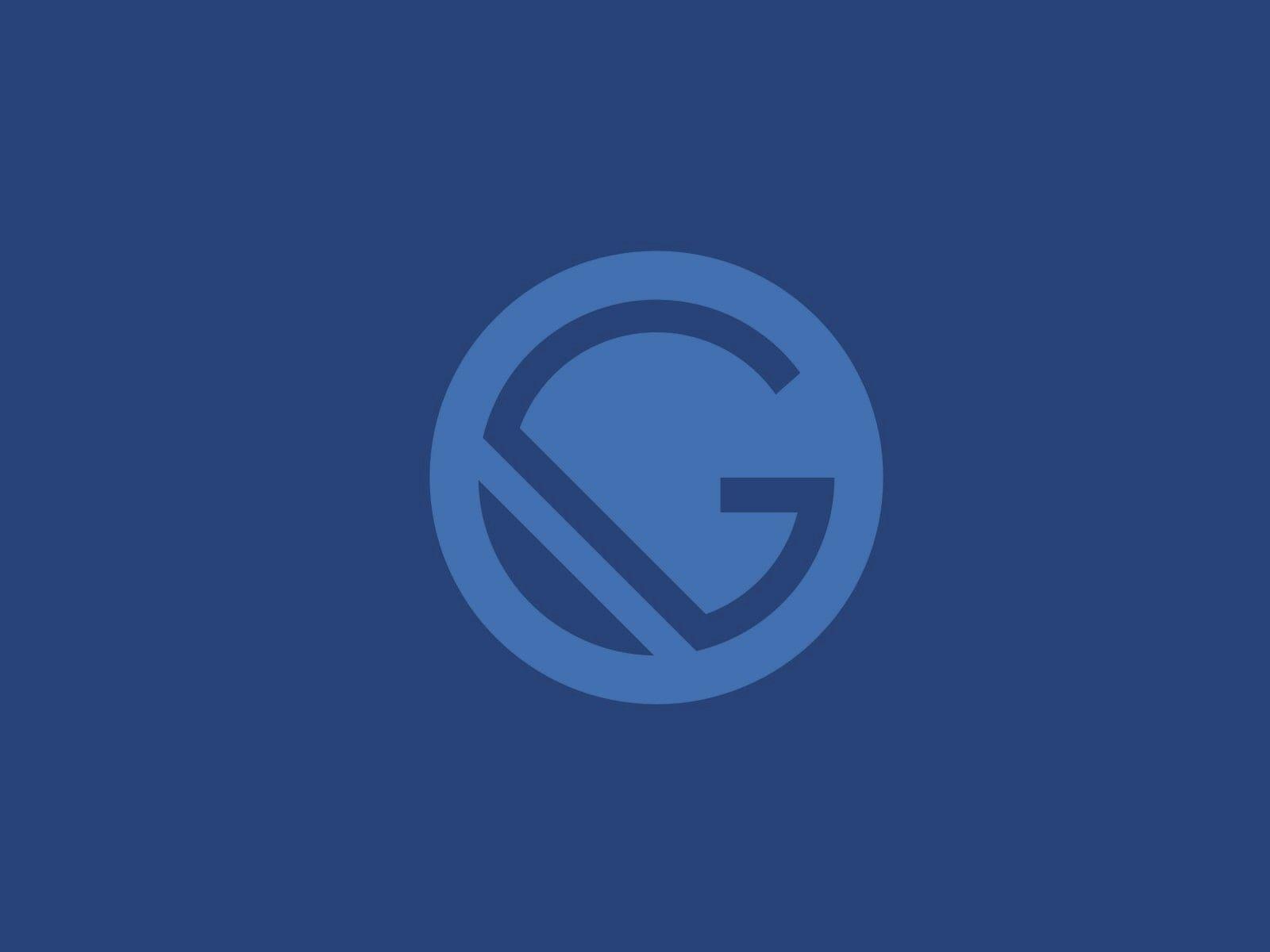 Gatsby Logo - Guide to Building a Gatsby Site From the Ground Up. JustinFormentin