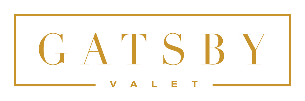 Gatsby Logo - GATSBY VALET