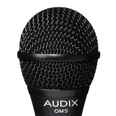 Audix Logo - Drum Microphones, Instrument Microphones, Choir Microphones, Dynamic ...