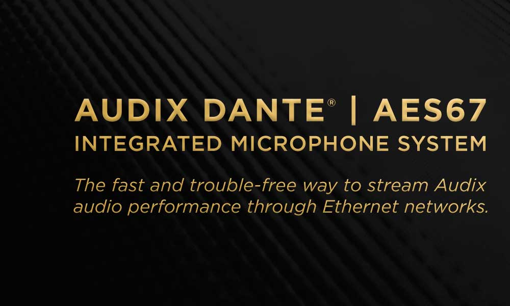 Audix Logo - Drum Microphones, Instrument Microphones, Choir Microphones, Dynamic ...