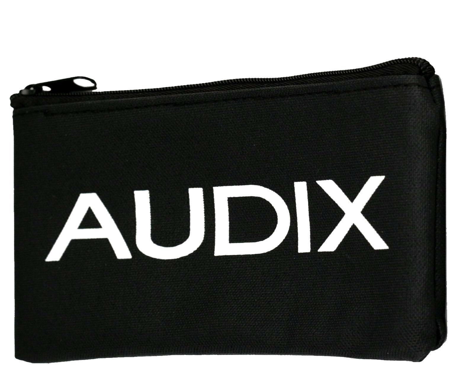 Audix Logo - Audix P1