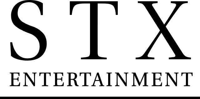 STX Logo - File:STX Entertainment logo.svg - Wikimedia Commons