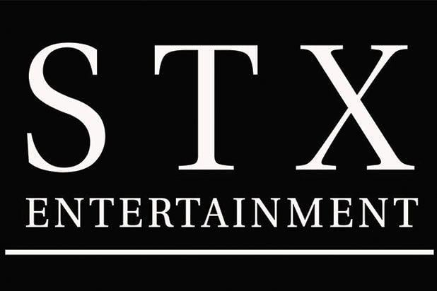STX Logo - STX Entertainment COO Thomas McGrath Departs Company