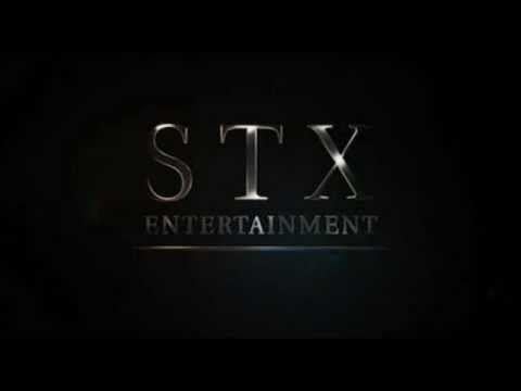 STX Logo - STX Entertainment Logo