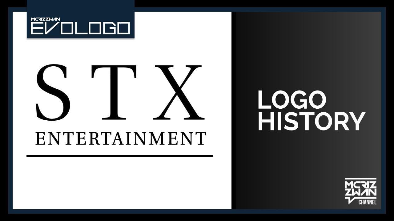 STX Logo - STX Entertainment (STX Films) Logo History | Evologo [Evolution of Logo]