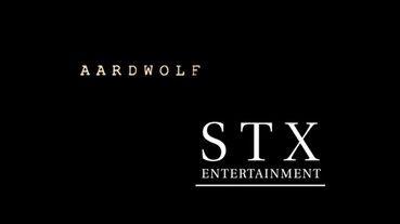 STX Logo - STX Entertainment