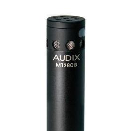 Audix Logo - Professional Drum Microphones