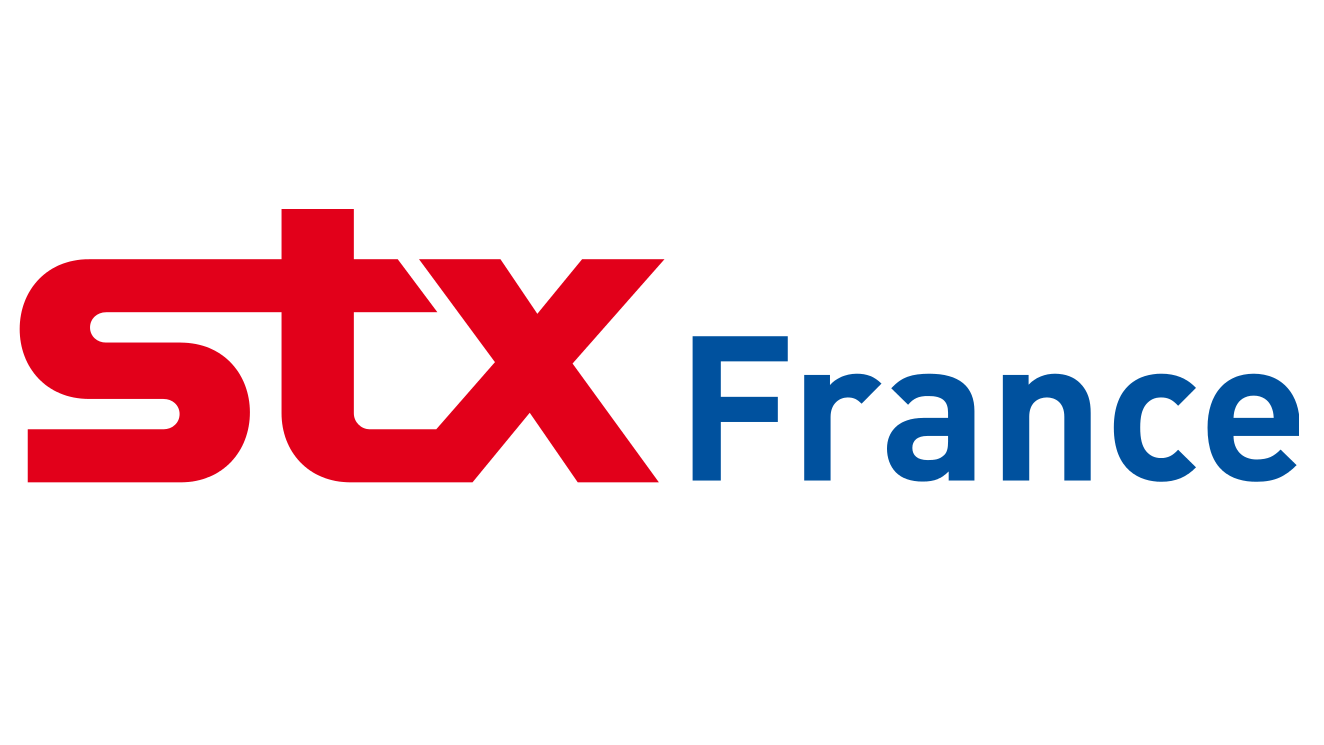 STX Logo - STX France Recognizes KONE As Best Long Term Partner