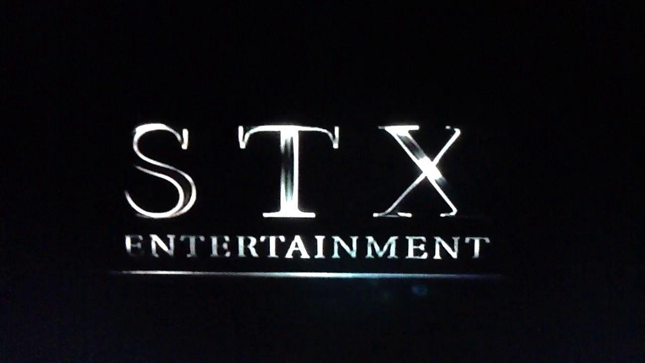 STX Logo - STX Entertainment / H. Brothers (2016) logos