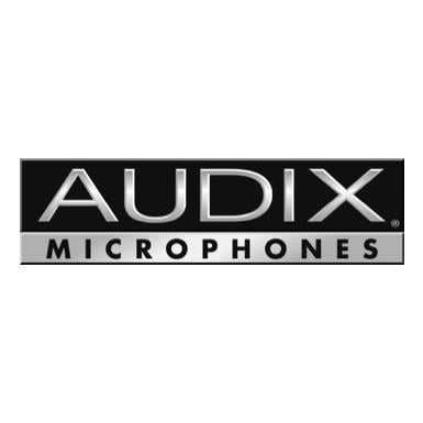 Audix Logo - Audix i5 – Pro Audio Boutique