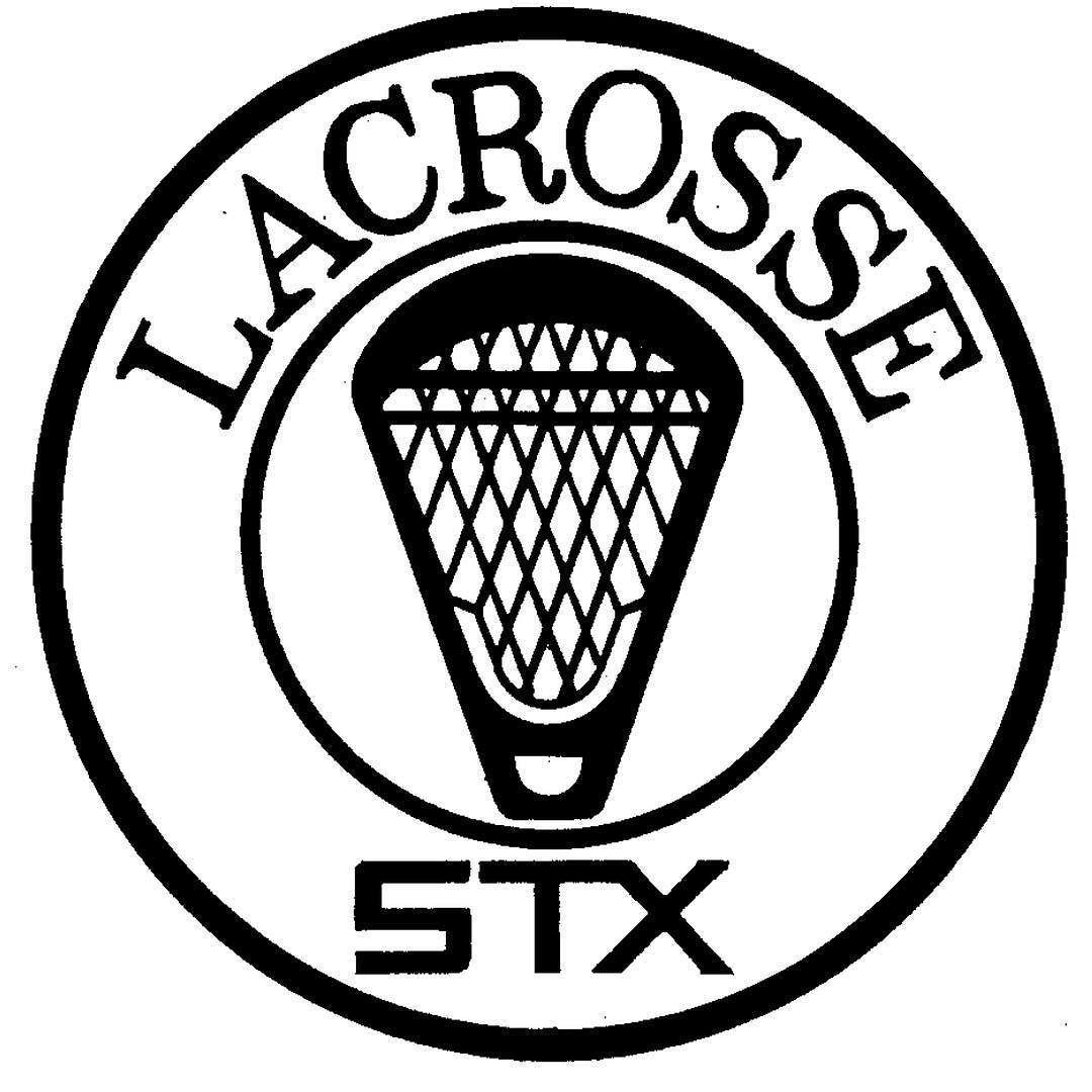 STX Logo - STX Lacrosse logo registered as trademark on this day in 1990. First ...