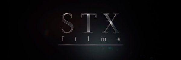 STX Logo - Guy Ritchie's The Gentlemen Highlights STX Presentation at CinemaCon ...