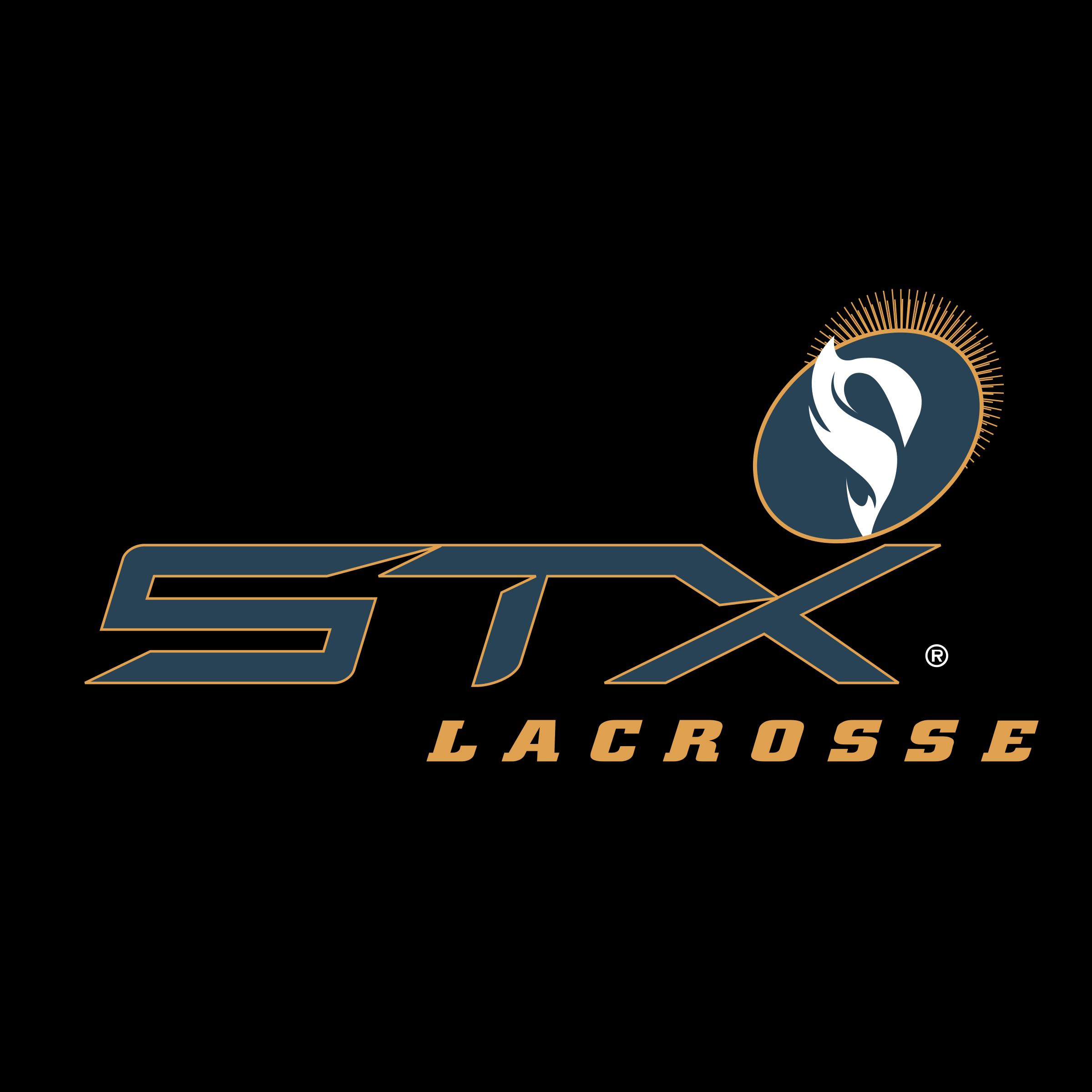 STX Logo - STX Lacrosse Logo PNG Transparent & SVG Vector - Freebie Supply