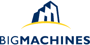BigMachines Logo - BigMachines Equity Partners