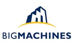 BigMachines Logo - BigMachines