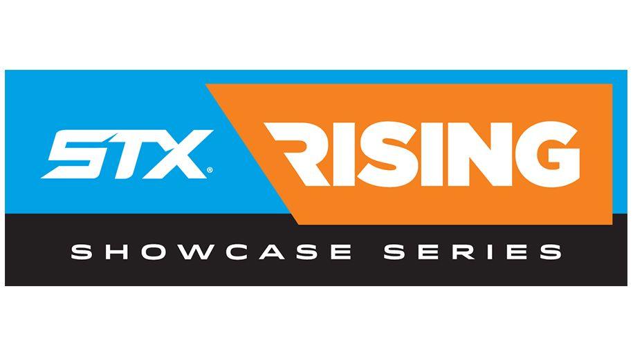 STX Logo - STX Rising Girls Showcase Application 2020 | 3d Lacrosse