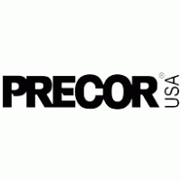 Precor Logo - PreCor USA | Brands of the World™ | Download vector logos and logotypes