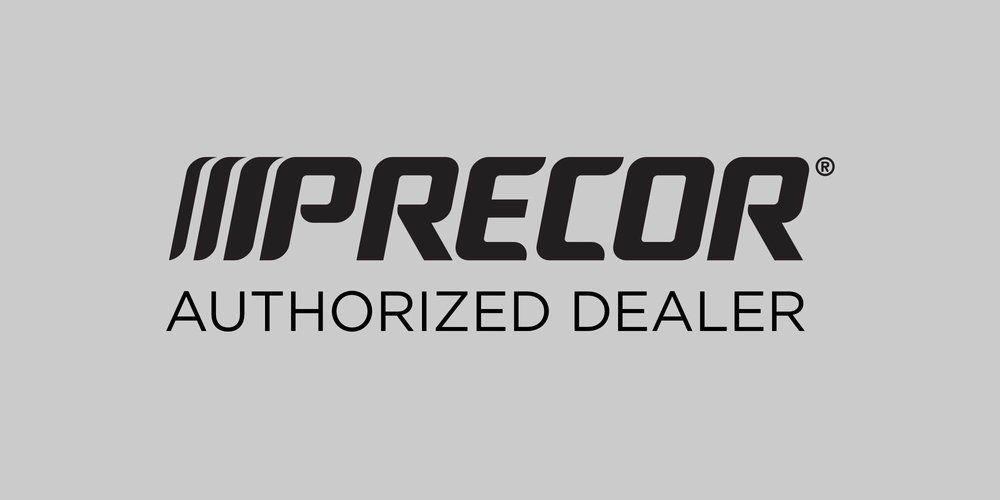 Precor Logo - Precor Style Guide