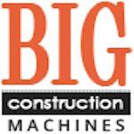 BigMachines Logo - Home