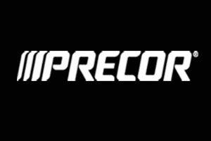 Precor Logo - Fitness 4 Home - Fitness Equipment Brands | Fitness Equipment Arizona