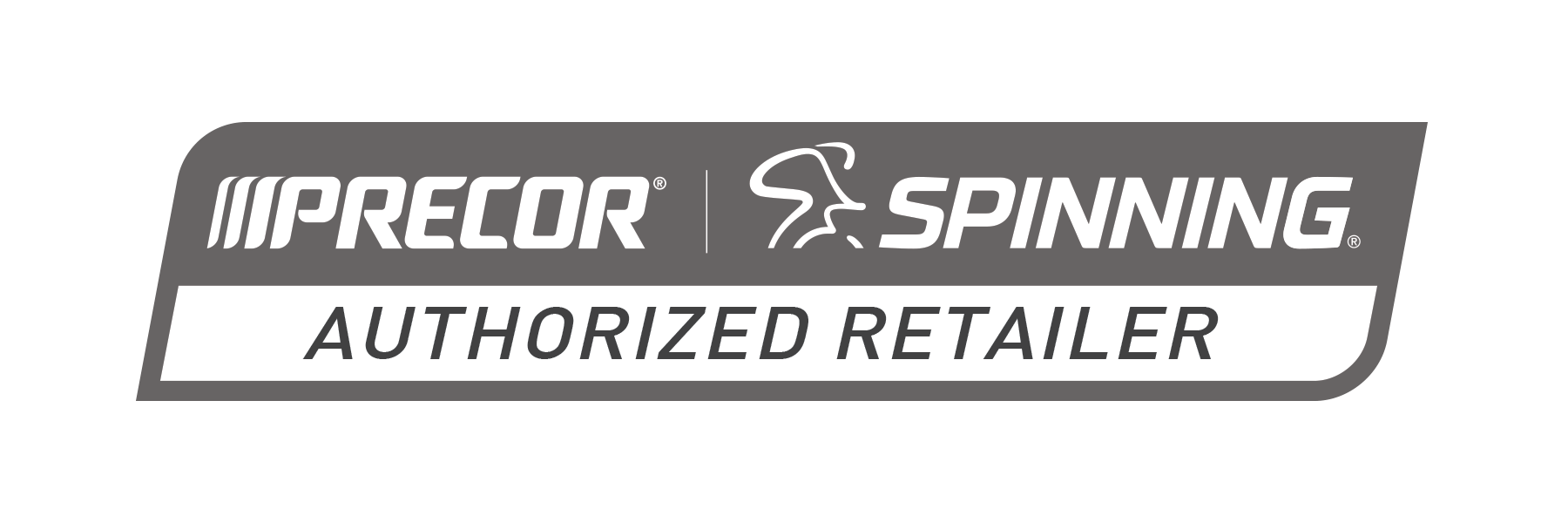 Precor Logo - Why Buy from an Authorized Dealer - Precor (US)