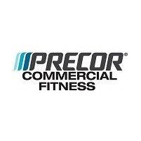 Precor Logo - PRECOR Commercial Fitness - Washington Multi-Family Housing Association