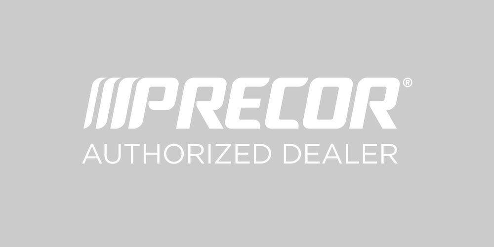 Precor Logo - Precor Style Guide