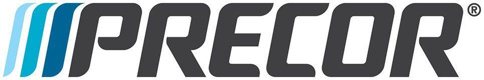 Precor Logo - Best Precor Treadmill Reviews 2019. Best Treadmill Reviews 2019