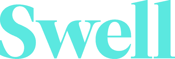 Swell Logo - swell investing logo