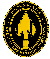 Socom Logo - Special Operations Command (SOCOM)