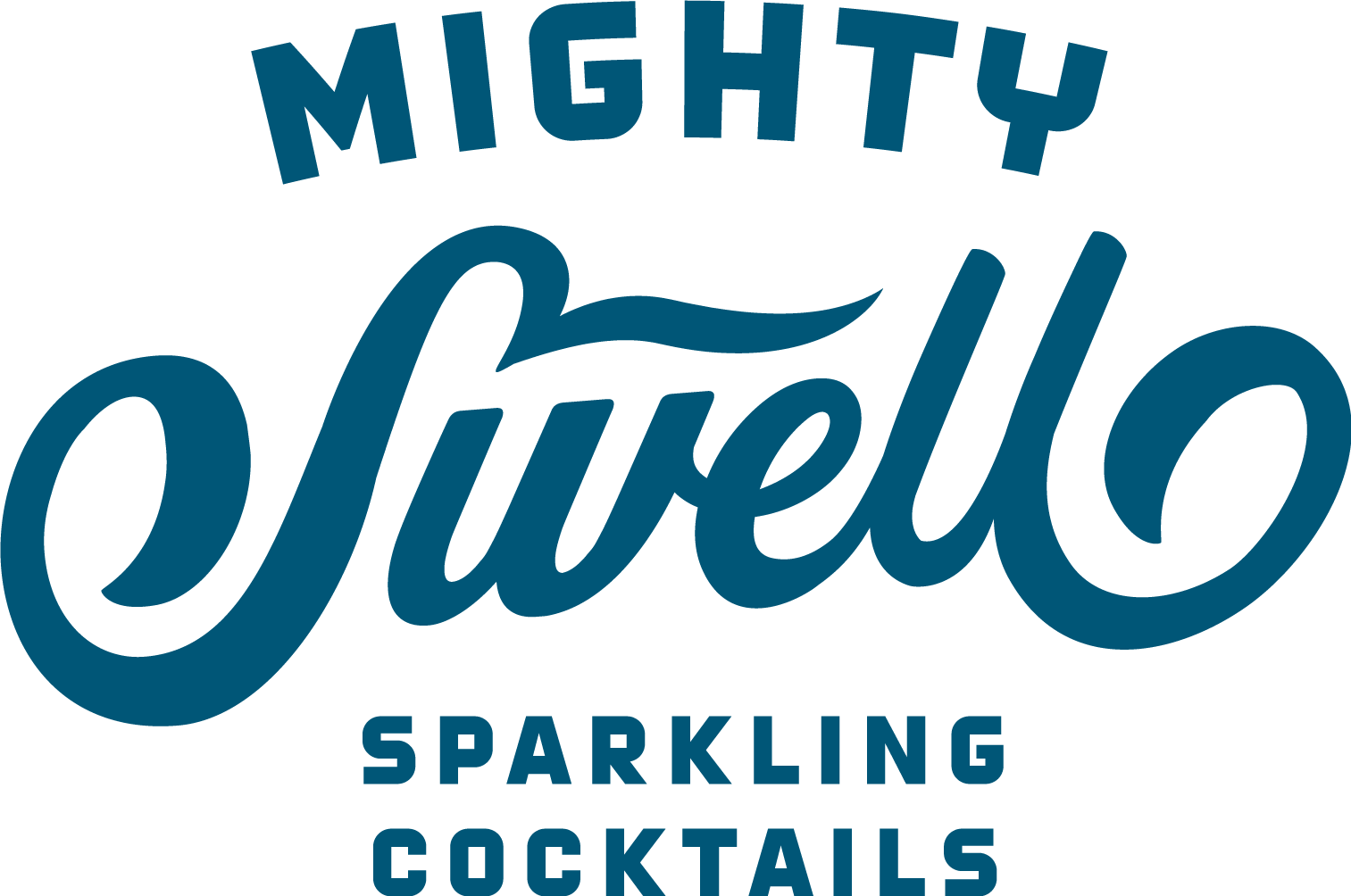 Swell Logo - MIGHTY-SWELL-COCKTAILS-LOGO – Urbaanite