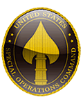 Socom Logo - USSOCOM