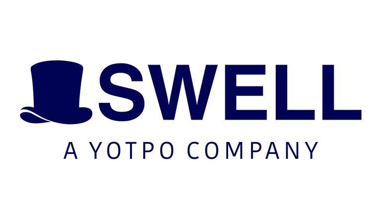 Swell Logo - Swell Logo
