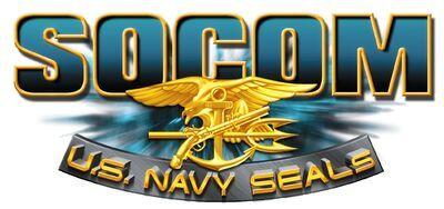 Socom Logo - SOCOM