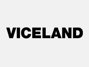 Viceland Logo - VICELAND. Roku Channel Store