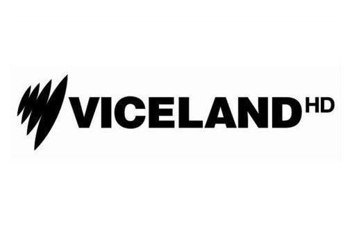 Viceland Logo - SBS VICELAND switches on HD