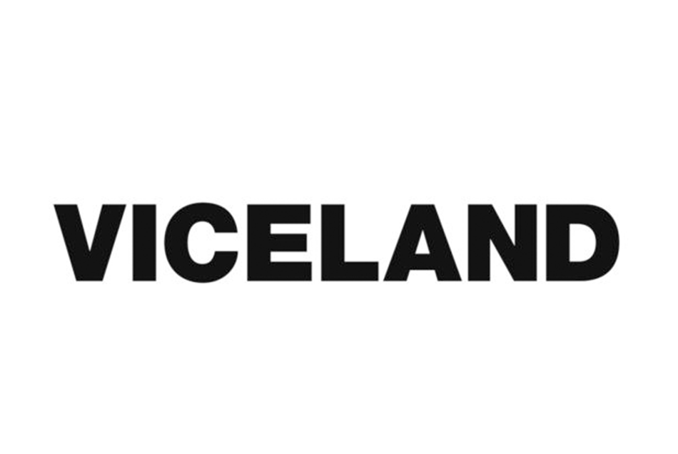 Viceland Logo - VICELAND - LA Pride Parade & Festival in West Hollywood, CA