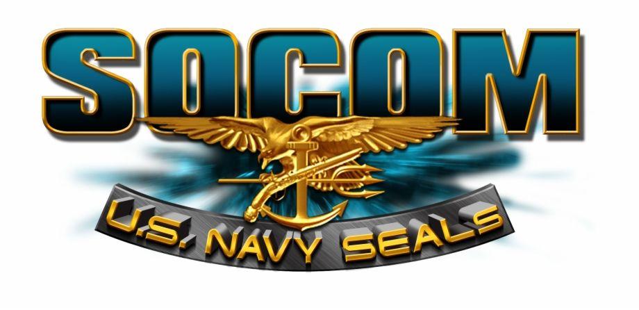 Socom Logo - Socom - U - S - Navy Seals Logo - Socom Us Navy Seals, Transparent ...