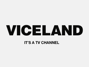 Viceland Logo - VICELAND Roku Channel Information & Reviews