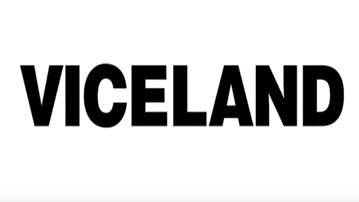 Viceland Logo - Viceland Logos