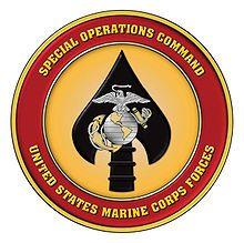 Socom Logo - United States Special Operations Command