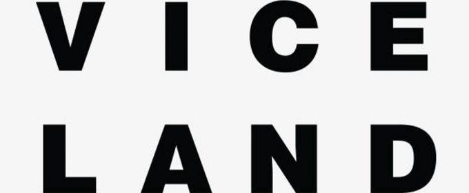 Viceland Logo - Viceland Announces Renewal Of Two Action Bronson Series