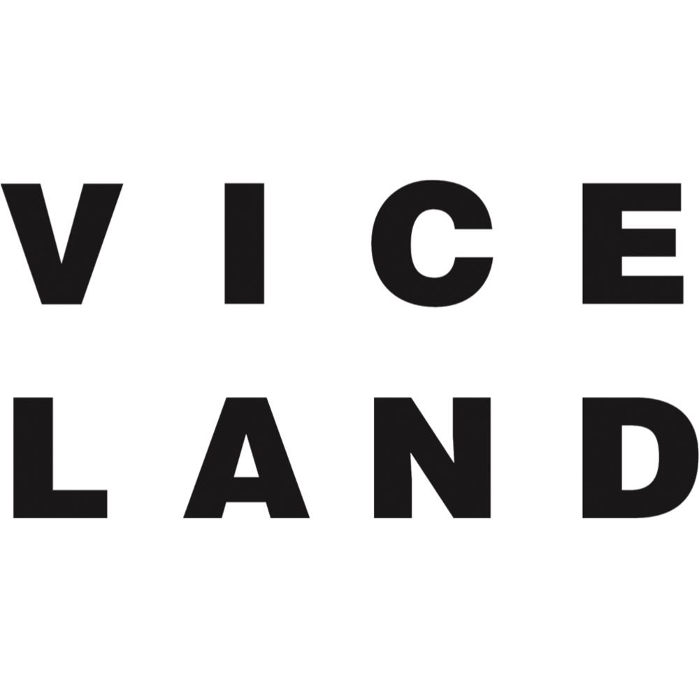 Viceland Logo - Our Roots — Trade St. Jam Co.