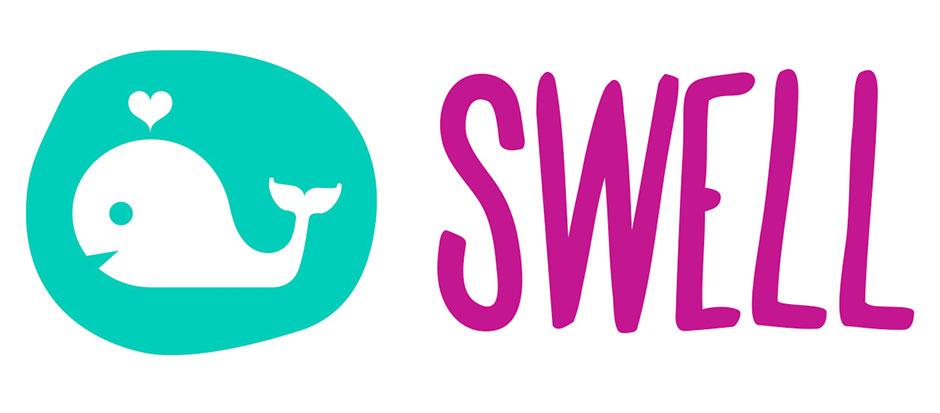 Swell Logo - Swell - Hansmen Group - Hansmen Group