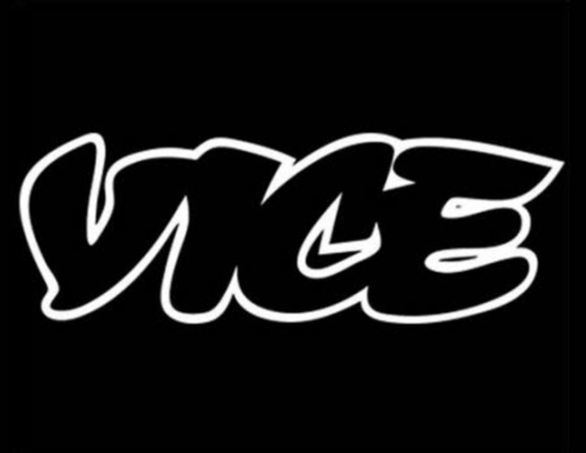 Viceland Logo - A+E, Vice Set to Launch Viceland Network - Multichannel