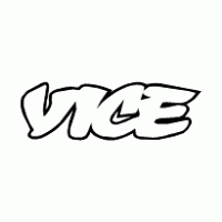 Vice Logo - Vice Land | Brands of the World™ | Download vector logos and logotypes