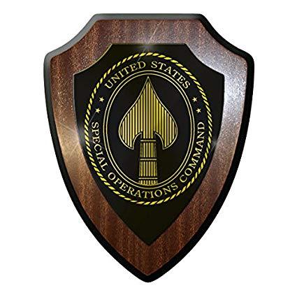 Socom Logo - US SOC Special Operations Command Socom America Staff